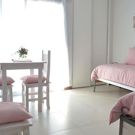 Monoambiente La Pitota Daire Paraná Dış mekan fotoğraf