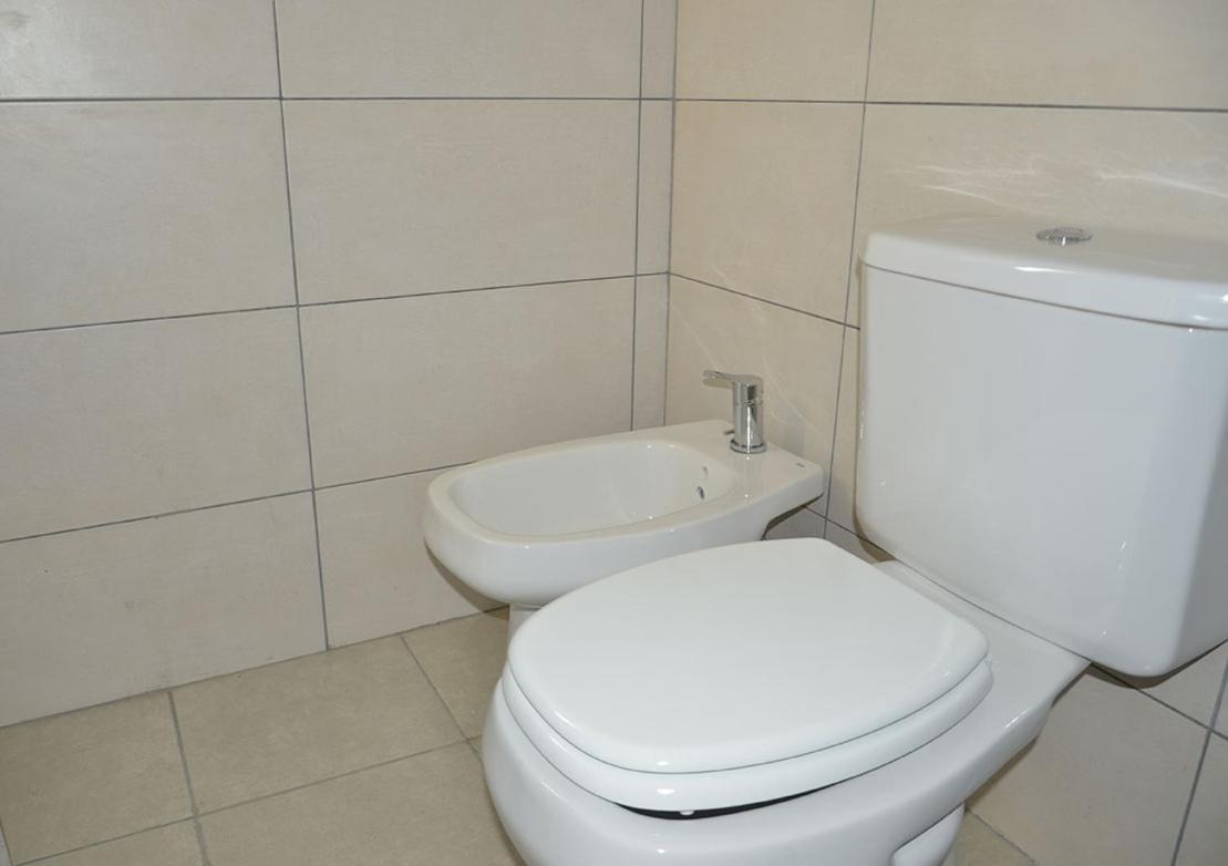 Monoambiente La Pitota Daire Paraná Dış mekan fotoğraf